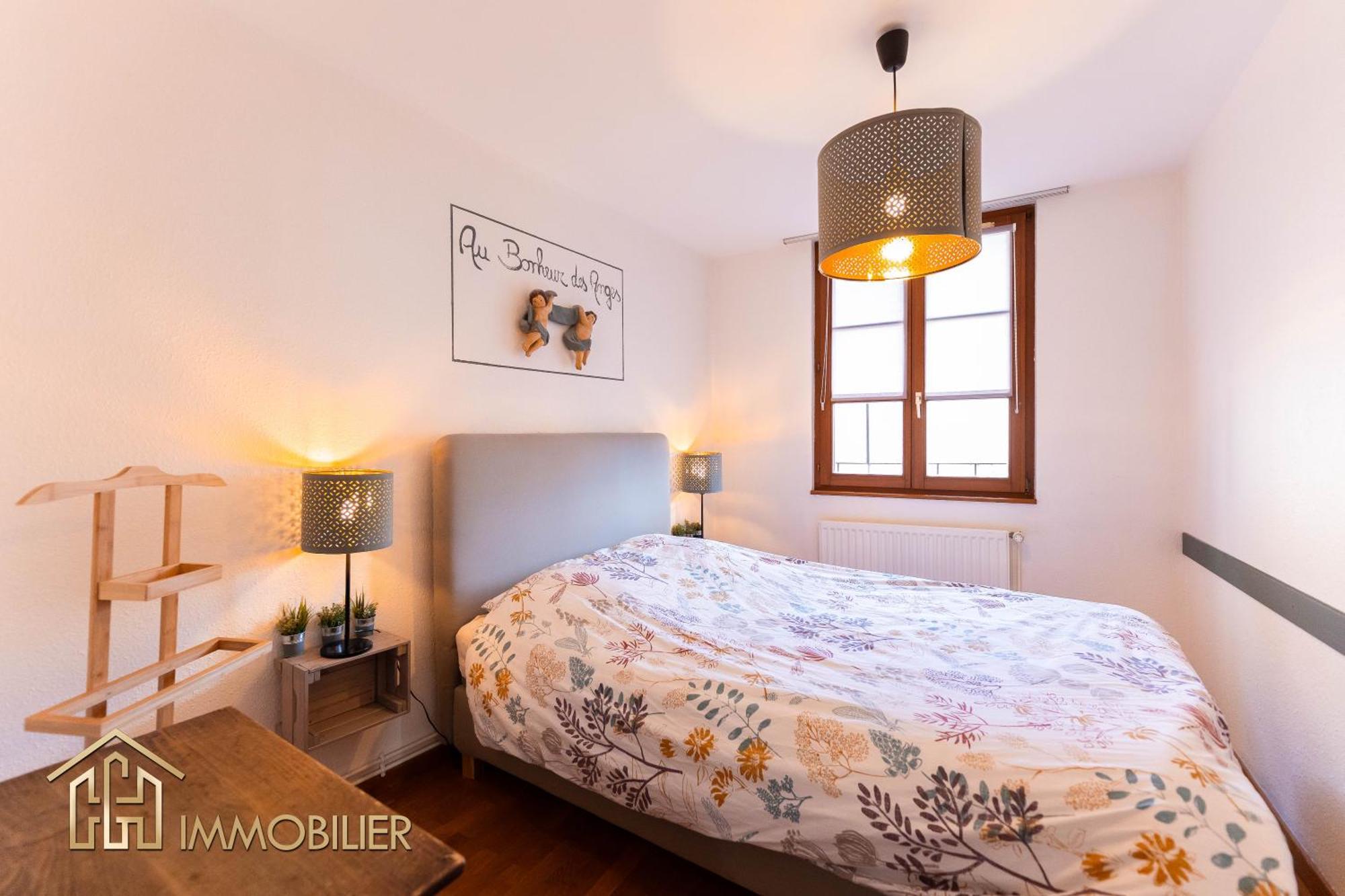 קולמר Au Bonheur Des Anges Appartement 2 Chambres Avec Terrasse מראה חיצוני תמונה