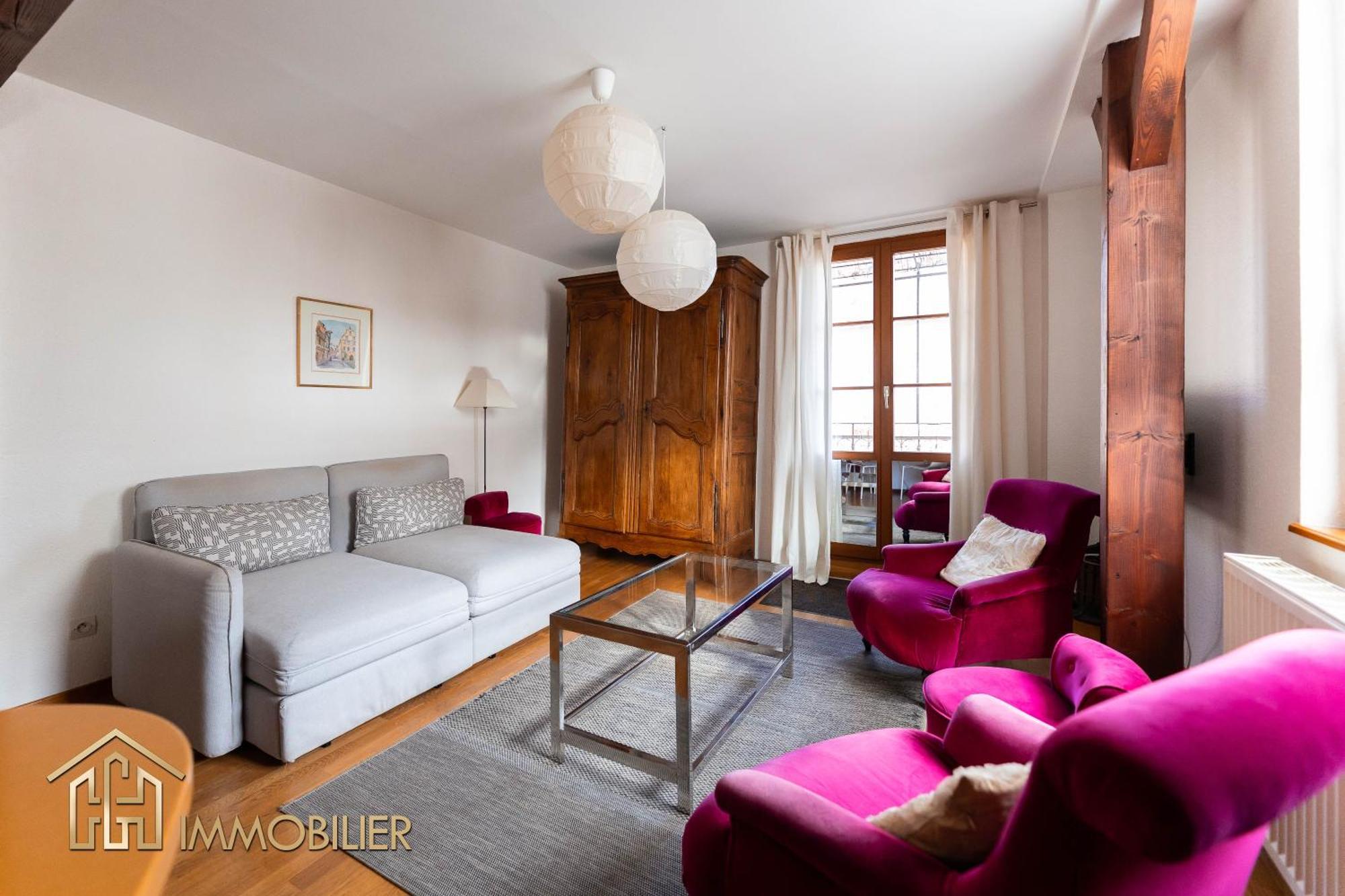 קולמר Au Bonheur Des Anges Appartement 2 Chambres Avec Terrasse מראה חיצוני תמונה